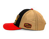 Cap Von Dutch Trucker Premium