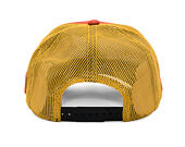 Cap Von Dutch Trucker