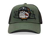 Cap Trucker Von Dutch Adulte