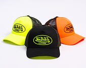 Cap Baseball Von Dutch Trucker