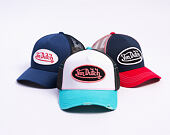 Cap Trucker Von Dutch 