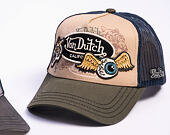 Cap Trucker Von Dutch