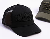 Cap Von Dutch Baseball