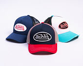 Cap Von Dutch Baseball Trucker