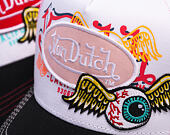Cap Von Dutch Trucker