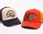 Cap Von Dutch Trucker