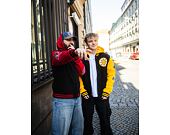 Sweatshirt New Era - NHL US Edit - Boston Bruins - Team Color