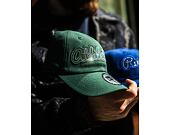 Cap New Era - MLB Casual Classic Rhinestone 9TWENTY - Oakland Athletics - Team Color