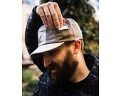 Cap Kangol - Cargo Colors Army Cap - Light Grey Multi