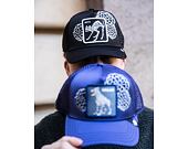 Cap Goorin - Dia De Los Muertos - Firulais - Celestial