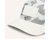 Cap Oakley - O Original Patch Trucker - Abstract Camo Mist