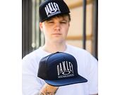 Cap Oakley -  Fhr Trucker Hat - Abyss