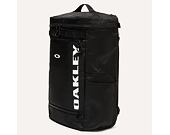 Backpack Oakley - Enhance Lt Boxpack Xl 8.0 Fw - Black/White