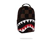 Backpack Sprayground - Enlarged Check Paris Backpack