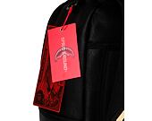 Backpack Sprayground - That Gold Drap Backpack