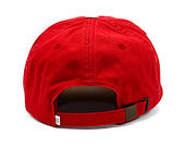 Cap Brixton - Round Up LP Dadcap - Washed Rush/White