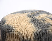 Bucket Hat Kangol - Tie Dye Knit Bucket - Black/Natural