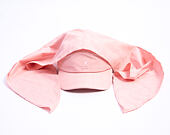 Cap Kangol - TRENDS PACK - Seersucker Drape 5-Panel - Pink