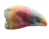 Flat-cap Kangol - TRENDS PACK - Rainbow Ventair 504 - Rainbow Multi