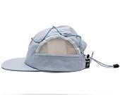 Cap Kangol - Reflective Speed 5-Panel - Lt Blue