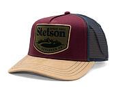 Stetson - Trucker Cap - Explorer Co. - 78