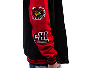 Sweatshirt New Era - NHL US Edit - Chicago Blackhawks - Team Color