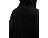 Sweatshirt New Era - Washed Full Zip Oversized Hoody - McLaren F1