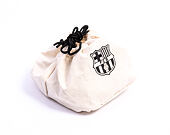 Cap New Era - "Mes Que Un" 59FIFTY - Barcelona FC - Suede Black