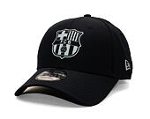 Cap New Era - Reflective 9FORTY - Barcelona FC - Navy