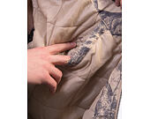 Signature Wood Camo Oversized Work Jacket