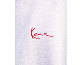 Slogan Oversized Hoodie