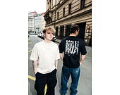 Oakley T-shirt - Stacked Metal Tee - Blackout