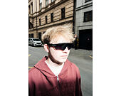Oakley Sun Glasses - Radar Ev Path - Prizm Jade Polarized/Matte Black 
