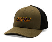 Cap Picture - Kuldo Trucker - Tobacco