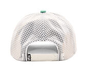 Cap Picture - Zephyr Trucker - Wasabi