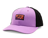 Cap Picture - Zephyr Trucker - Verbena
