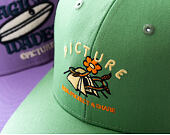 Cap Picture - Zephyr Trucker - Peppermint