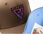 Cap Picture - Wakopa - Tobacco