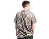 Tee Lord Nermal Pocket Tee (Nerm Tree Camo)