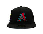 Cap New Era - MLB Hidden Hit 59FIFTY - Arizona Diamondbacks - Team Color