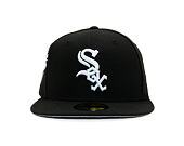 Cap New Era - MLB Hidden Hit 59FIFTY - Chicago White Sox - Team Color