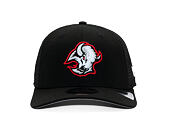 Cap New Era - NHL Core Mesh 9SEVENTY Stretch-Snap - Buffalo Sabres - Team Color