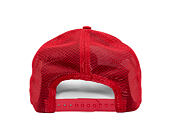 Cap New Era - NHL Core Mesh 9SEVENTY Stretch-Snap - Carolina Hurricanes - Team Color