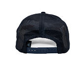 Cap New Era - NHL Core Mesh 9SEVENTY Stretch-Snap - Seattle Kraken - Team Color