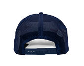 Cap New Era - NHL Core Mesh 9SEVENTY Stretch-Snap - Winnipeg Jets - Team Color