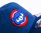 Cap New Era - MLB Championship 19TWENTY - Chicago Cubs - Team Color