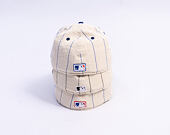Cap New Era - MLB Retro Linen Pinstripe 59FIFTY Retro Crown - Chicago White Sox - Team Color