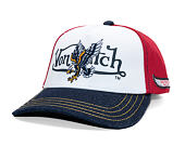Cap Von Dutch - Trucker - Wild 13