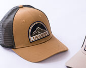 Cap Fjällräven - Badge Långtradarkeps