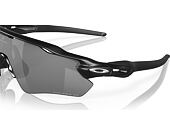 Sunglasses Oakley - Radar Ev Path - Matte Black/Prizm Black Polarized
